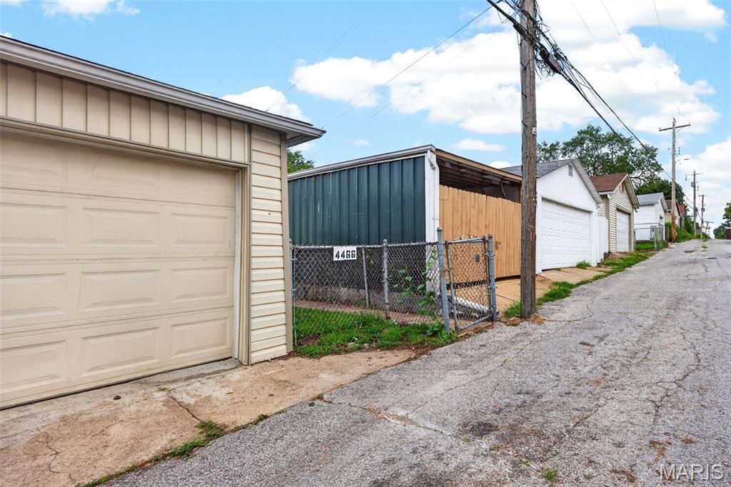 Ellenwood Park Add 01 - Residential