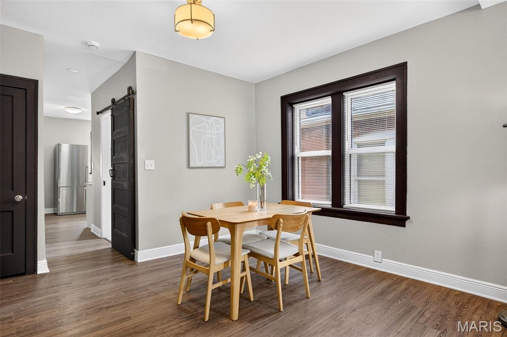 Ellenwood Park Add 01 - Residential