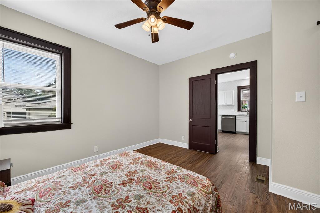 Ellenwood Park Add 01 - Residential