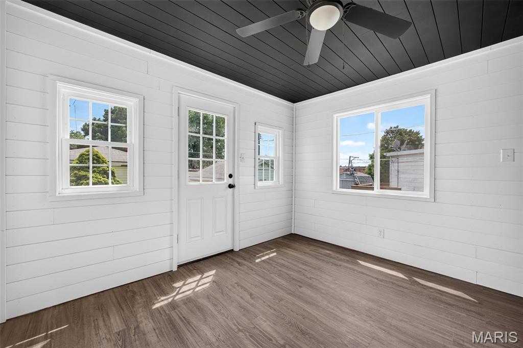 Ellenwood Park Add 01 - Residential