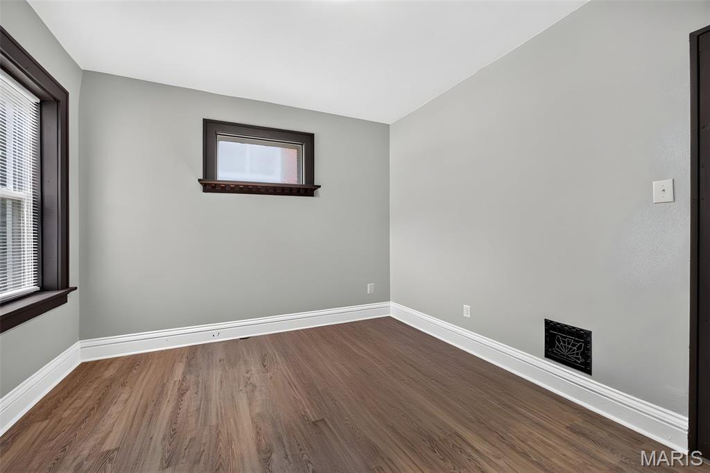 Ellenwood Park Add 01 - Residential