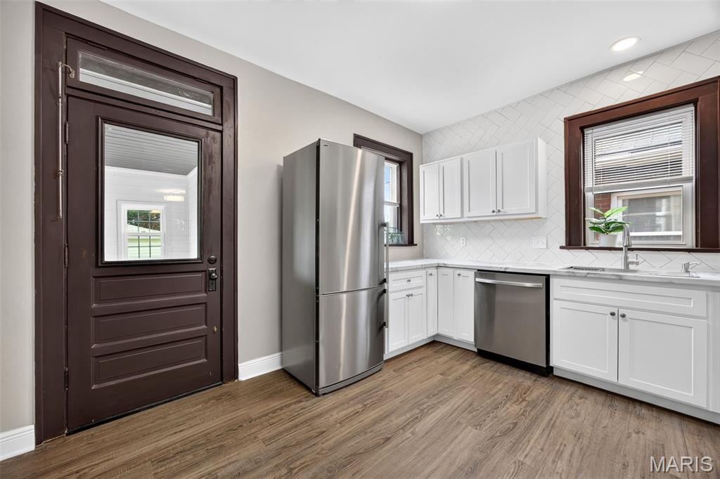 Ellenwood Park Add 01 - Residential