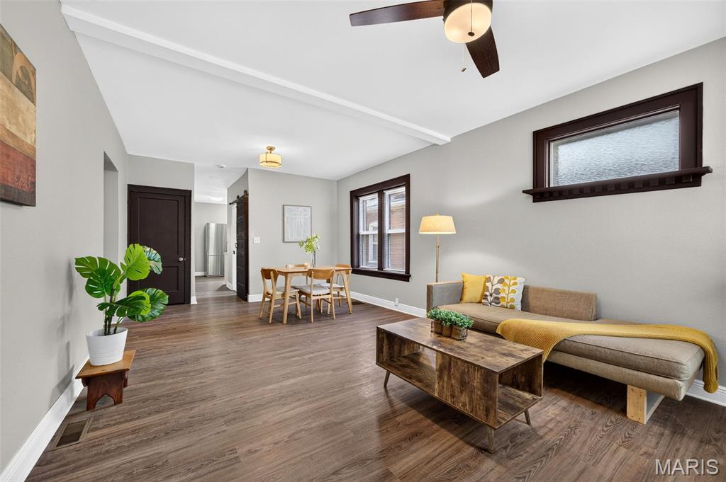 Ellenwood Park Add 01 - Residential