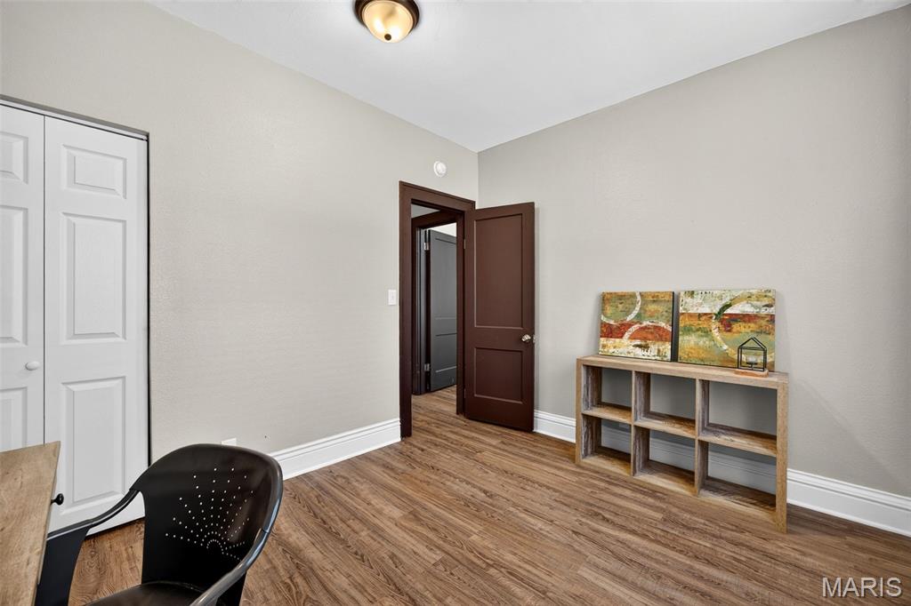 Ellenwood Park Add 01 - Residential