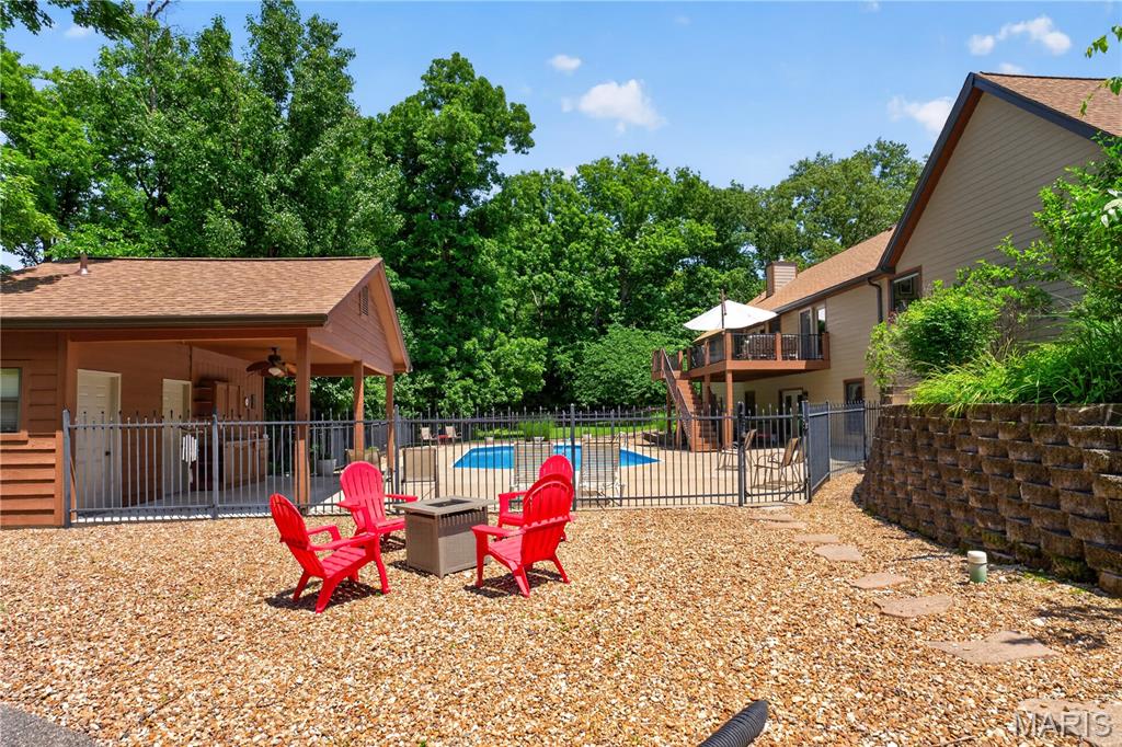 Ridgefield Farms #2 - Residential