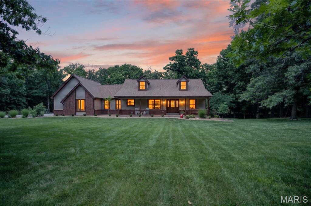 Ridgefield Farms #2 - Residential