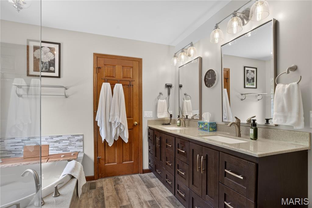 Ridgefield Farms #2 - Residential