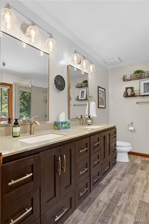 Ridgefield Farms #2 - Residential