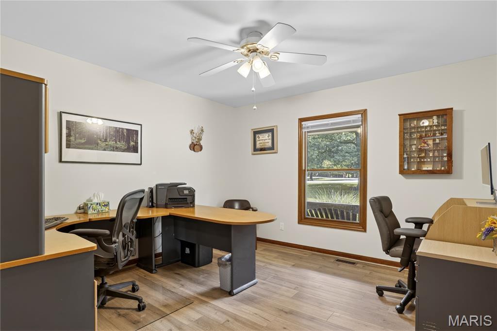 Ridgefield Farms #2 - Residential
