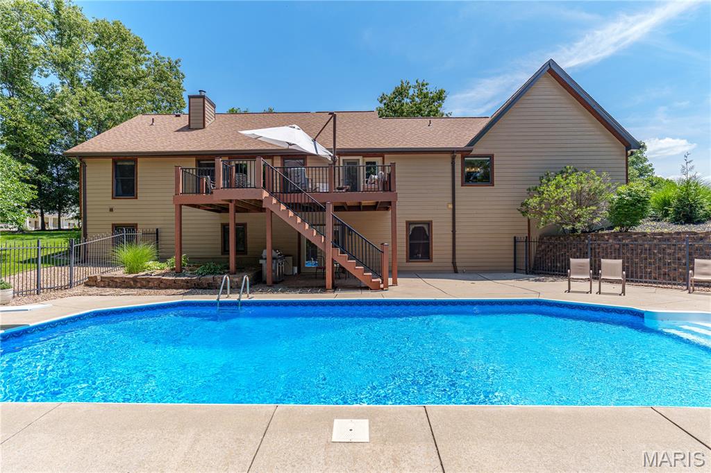 Ridgefield Farms #2 - Residential