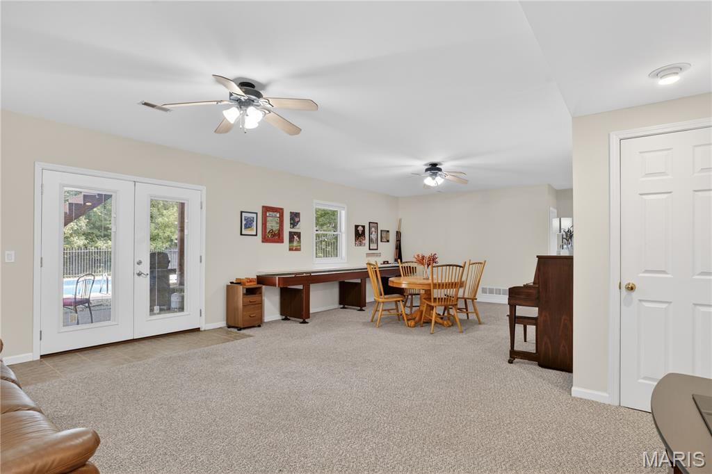 Ridgefield Farms #2 - Residential