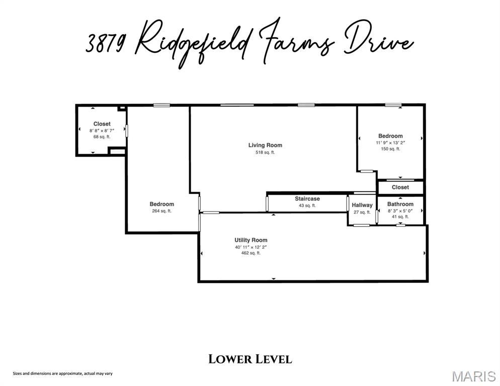 Ridgefield Farms #2 - Residential