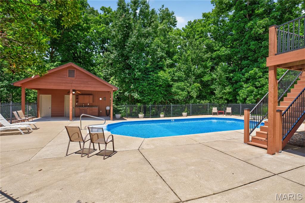 Ridgefield Farms #2 - Residential