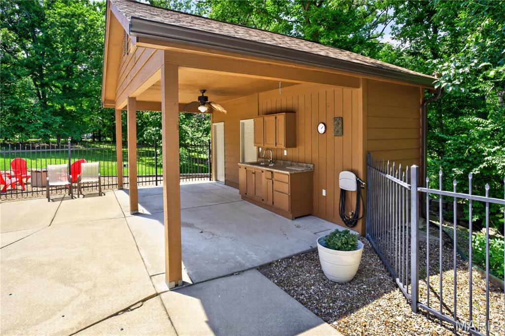 Ridgefield Farms #2 - Residential