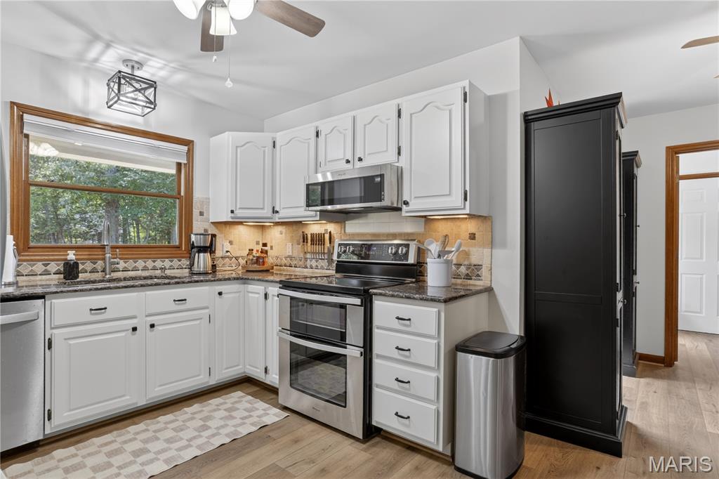 Ridgefield Farms #2 - Residential