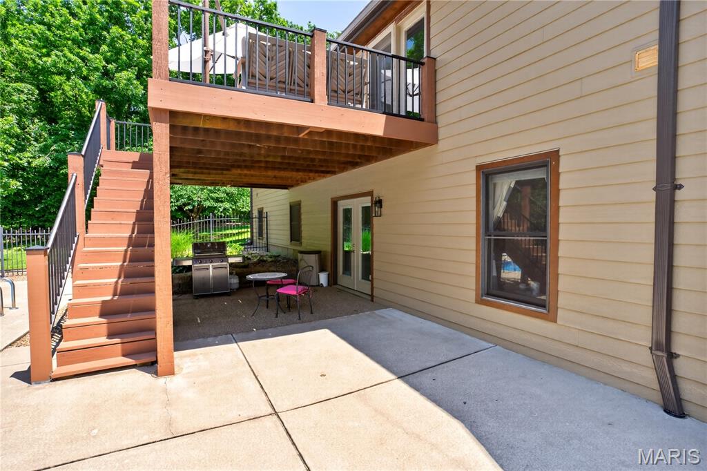 Ridgefield Farms #2 - Residential