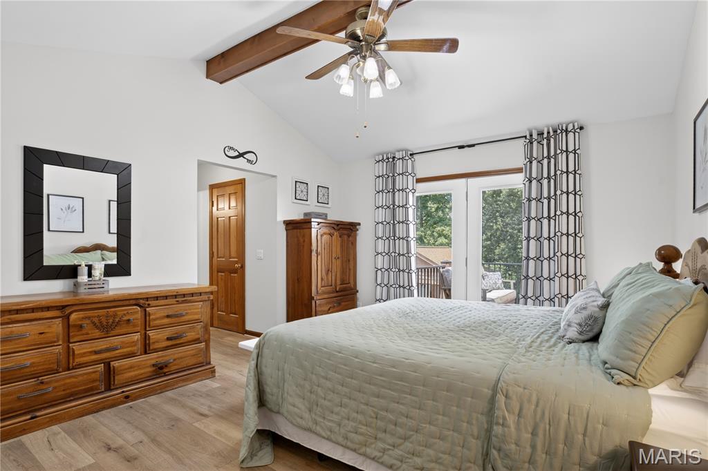 Ridgefield Farms #2 - Residential