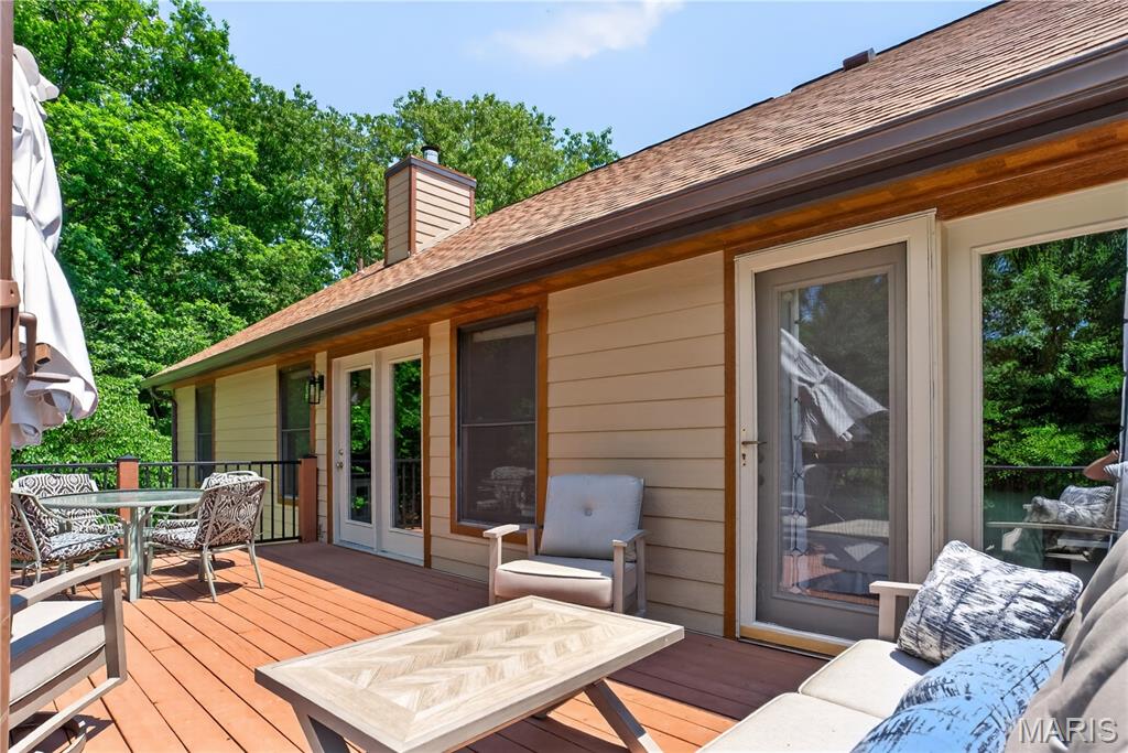 Ridgefield Farms #2 - Residential