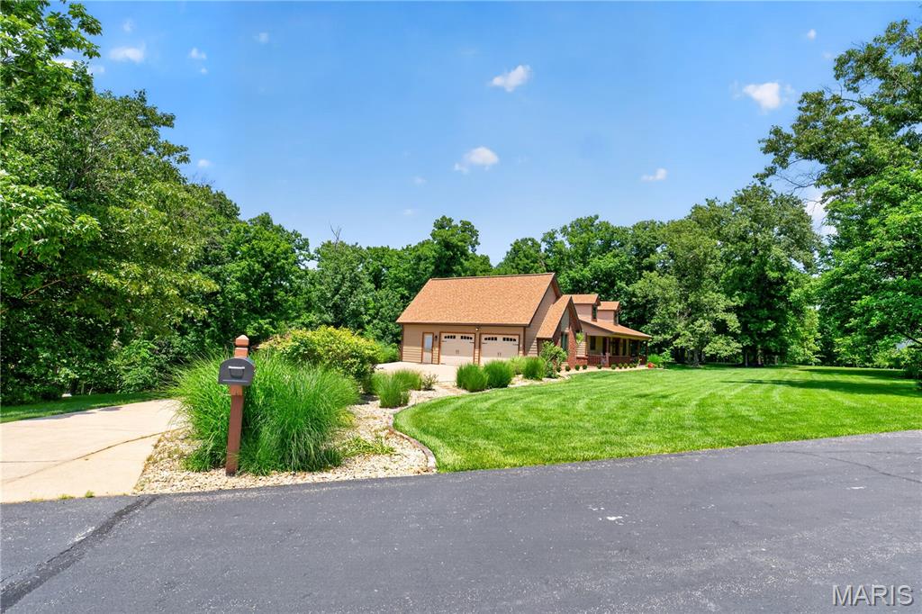 Ridgefield Farms #2 - Residential
