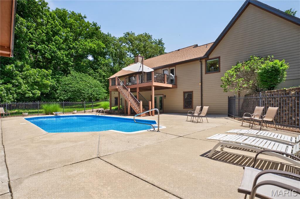 Ridgefield Farms #2 - Residential