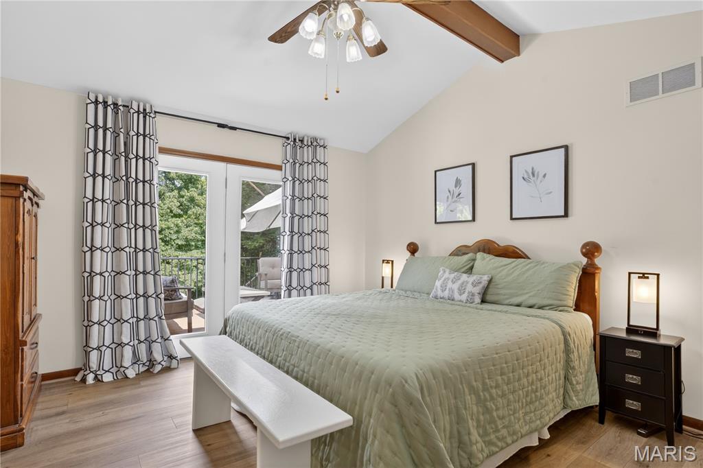 Ridgefield Farms #2 - Residential