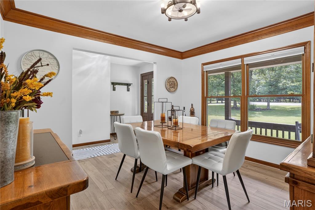 Ridgefield Farms #2 - Residential
