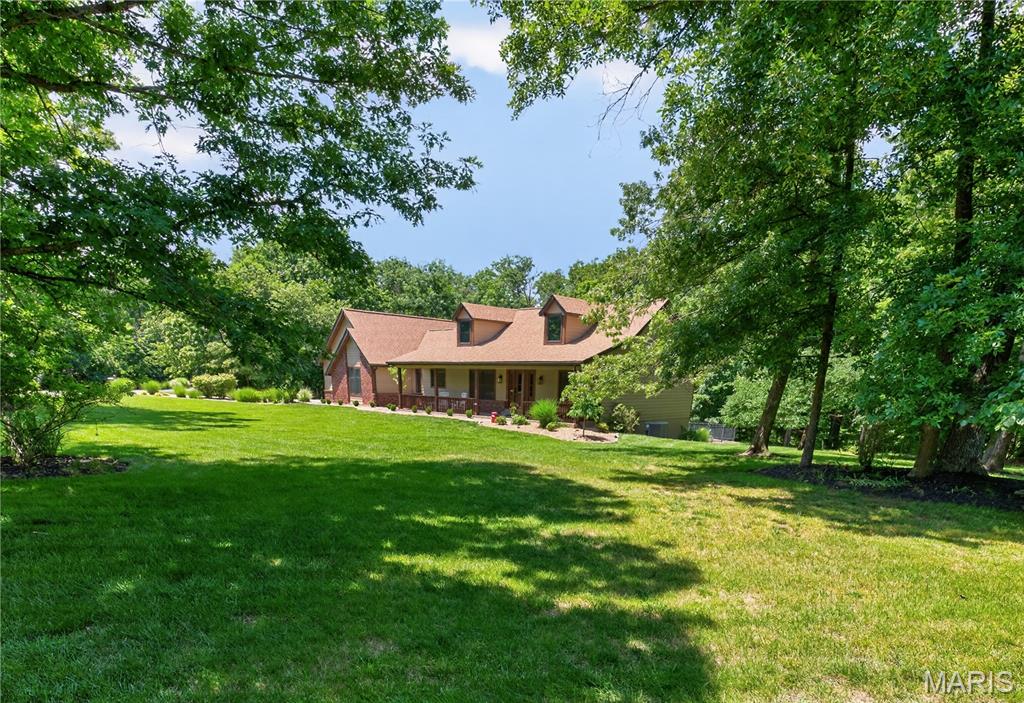 Ridgefield Farms #2 - Residential