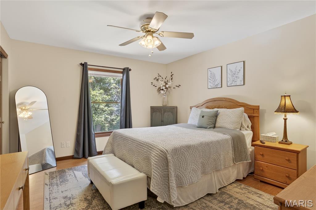 Ridgefield Farms #2 - Residential
