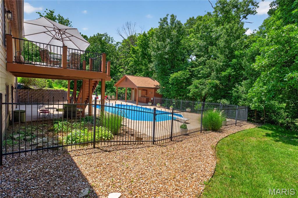 Ridgefield Farms #2 - Residential
