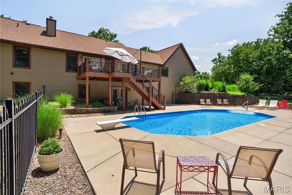 Ridgefield Farms #2 - Residential