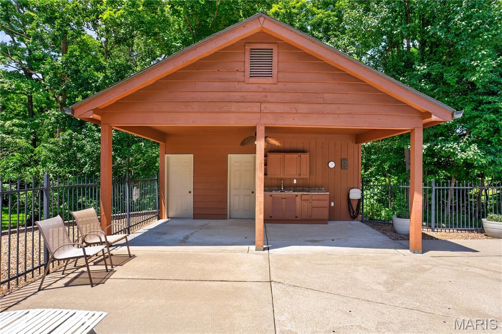 Ridgefield Farms #2 - Residential