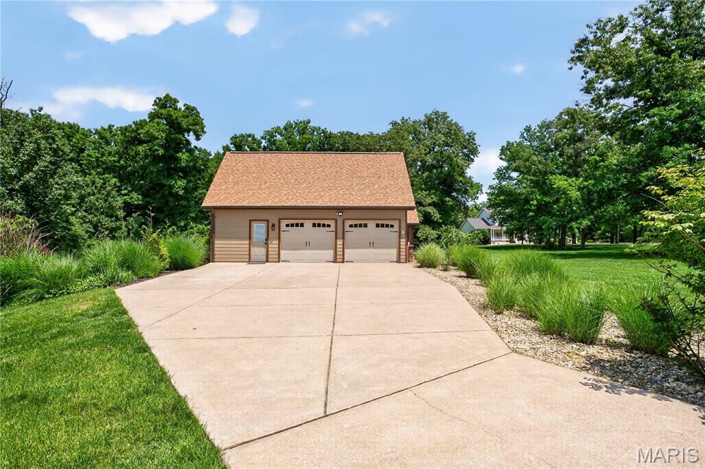 Ridgefield Farms #2 - Residential