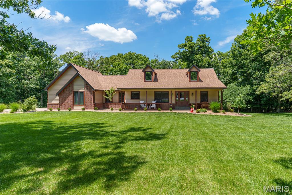 Ridgefield Farms #2 - Residential