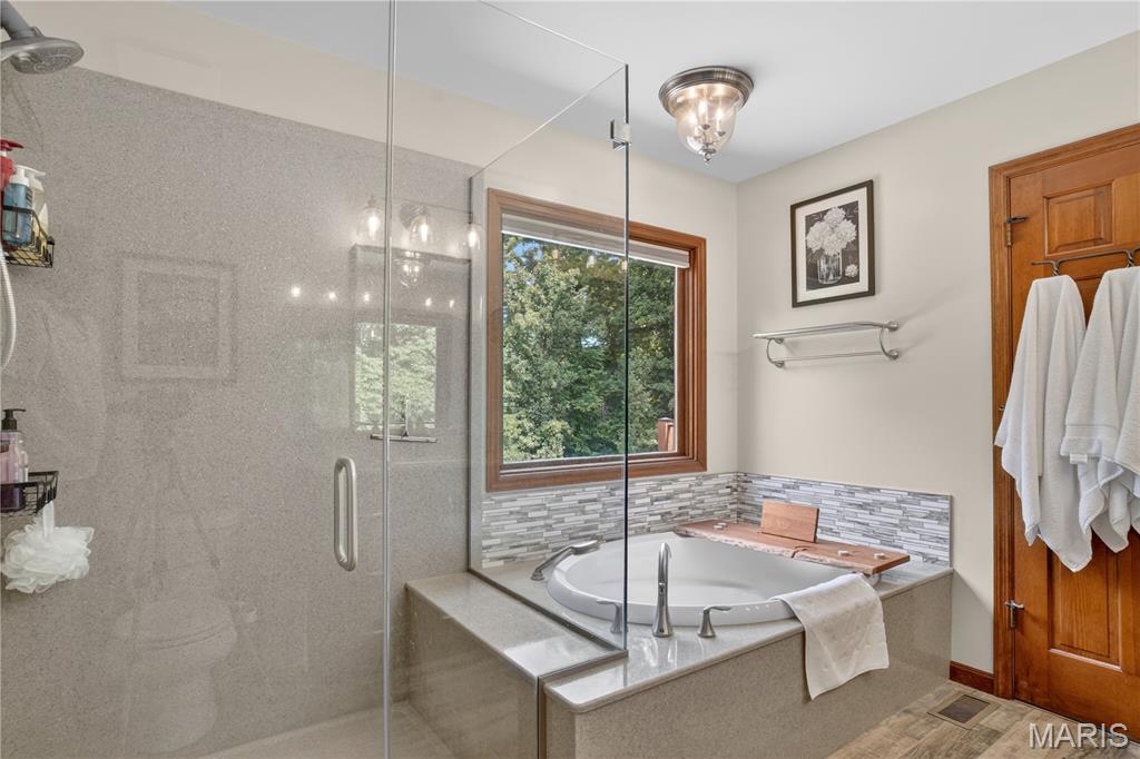 Ridgefield Farms #2 - Residential
