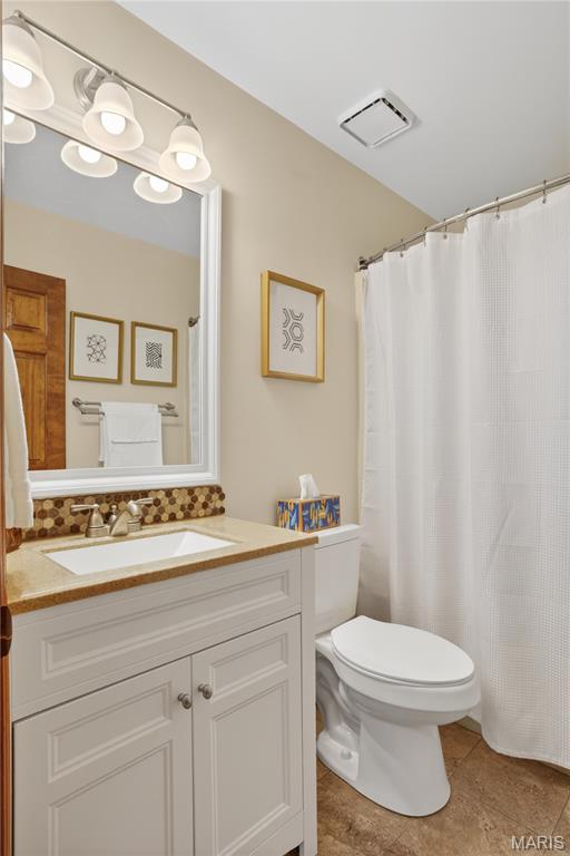 Ridgefield Farms #2 - Residential