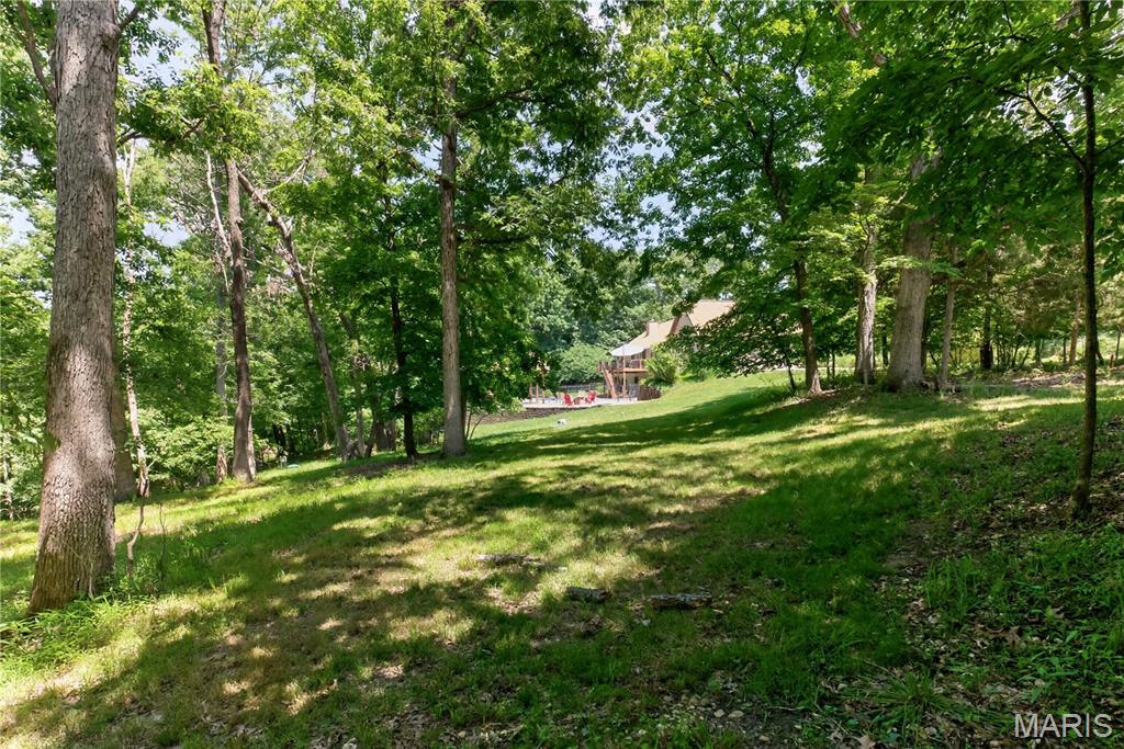 Ridgefield Farms #2 - Residential