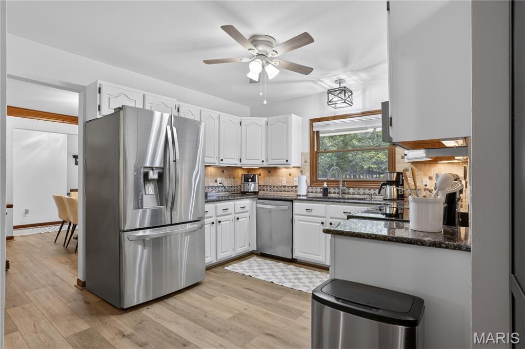 Ridgefield Farms #2 - Residential