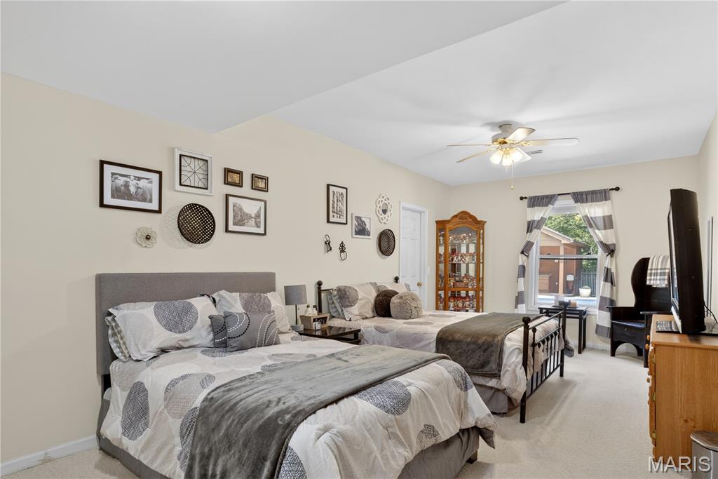 Ridgefield Farms #2 - Residential