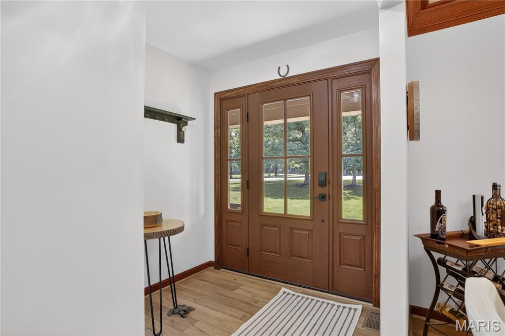 Ridgefield Farms #2 - Residential