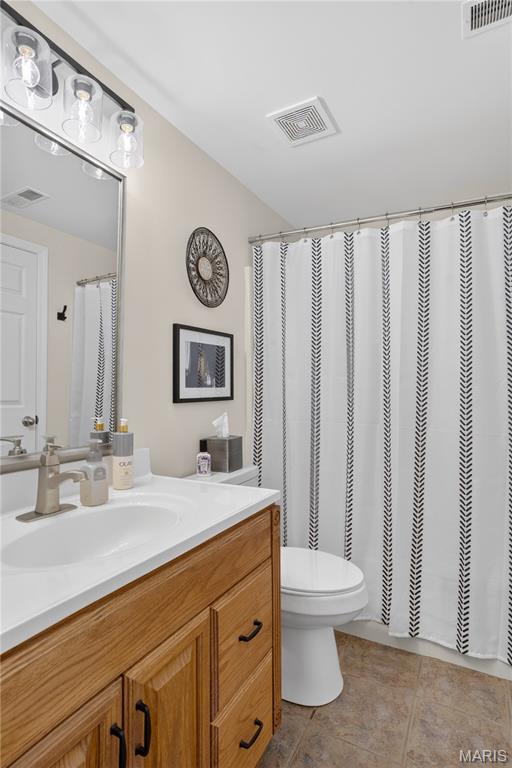 Ridgefield Farms #2 - Residential
