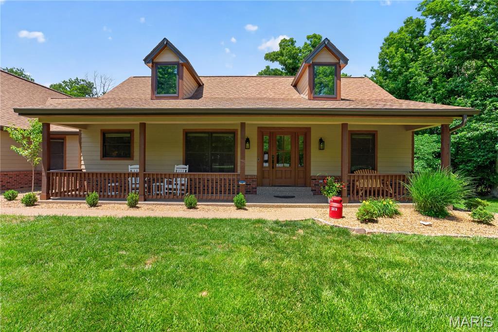 Ridgefield Farms #2 - Residential
