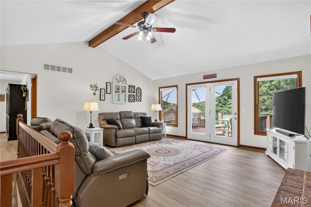 Ridgefield Farms #2 - Residential