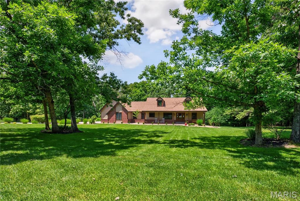 Ridgefield Farms #2 - Residential