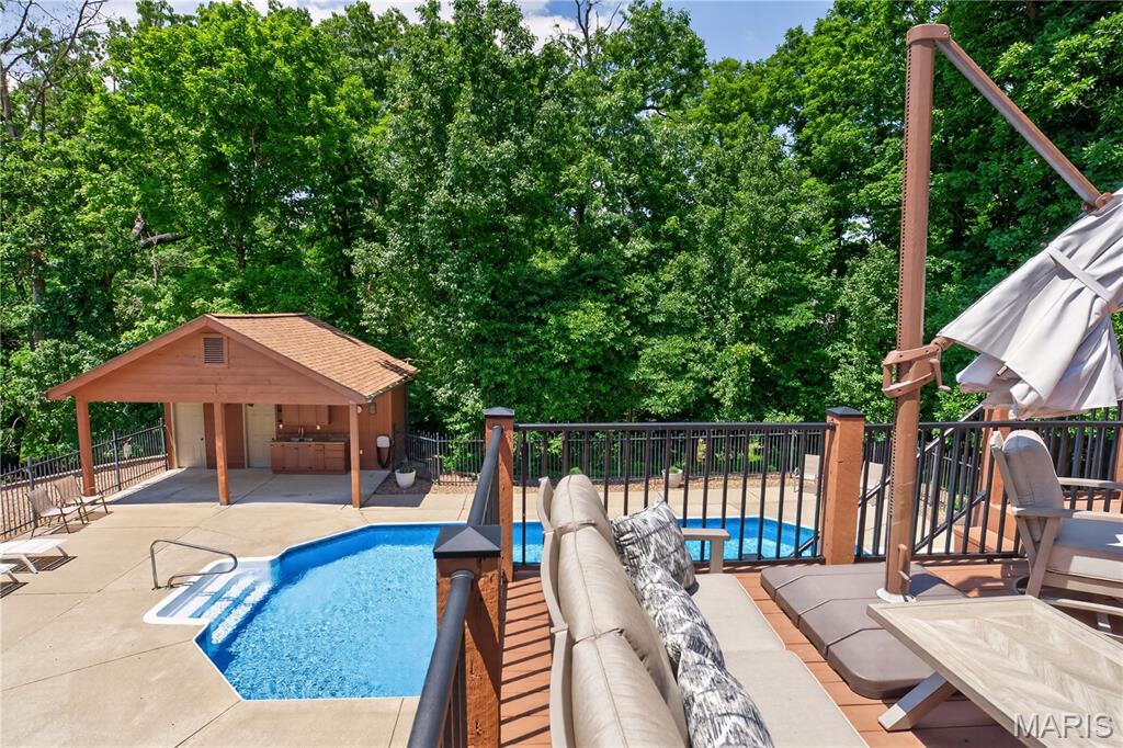 Ridgefield Farms #2 - Residential