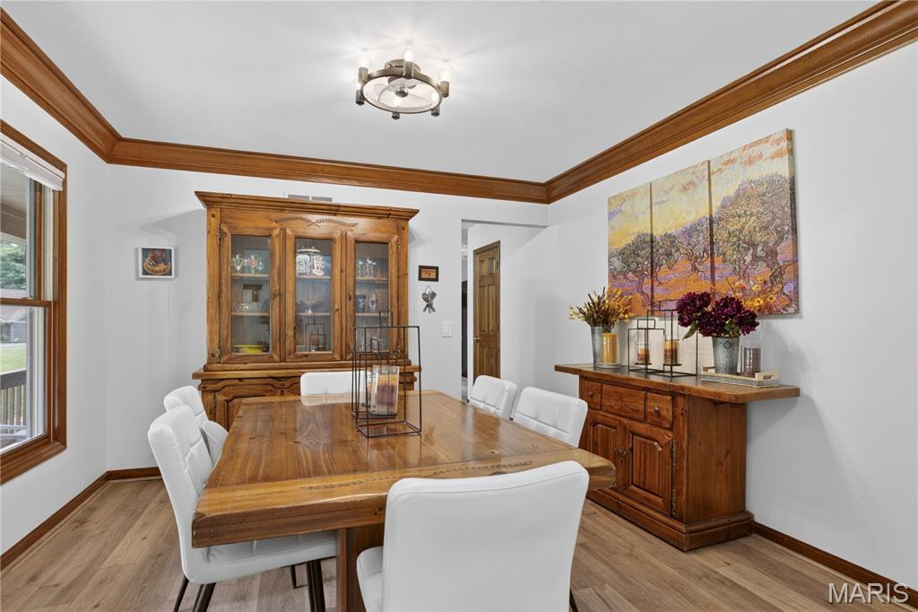 Ridgefield Farms #2 - Residential