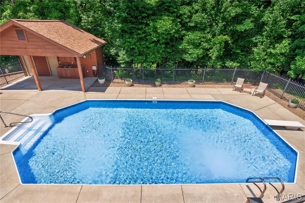 Ridgefield Farms #2 - Residential