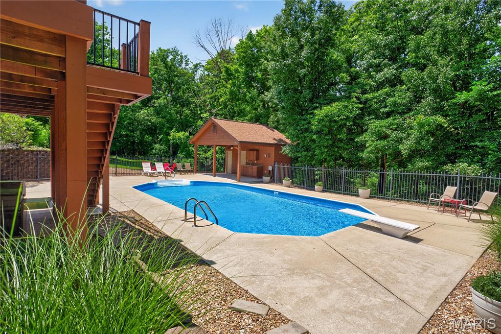 Ridgefield Farms #2 - Residential
