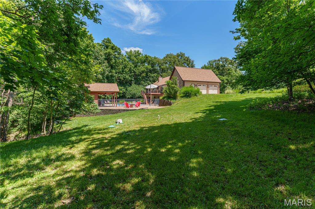 Ridgefield Farms #2 - Residential