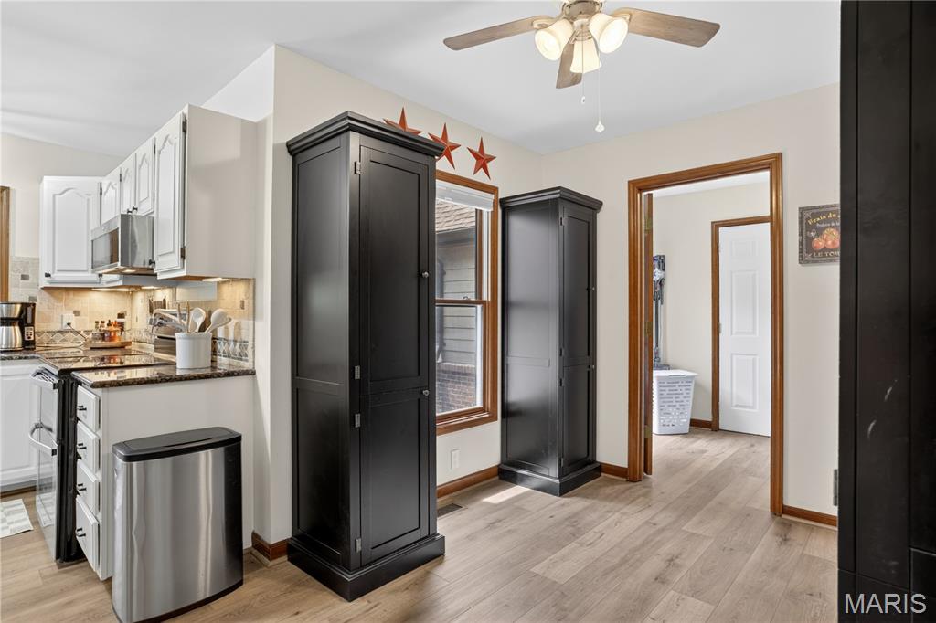 Ridgefield Farms #2 - Residential