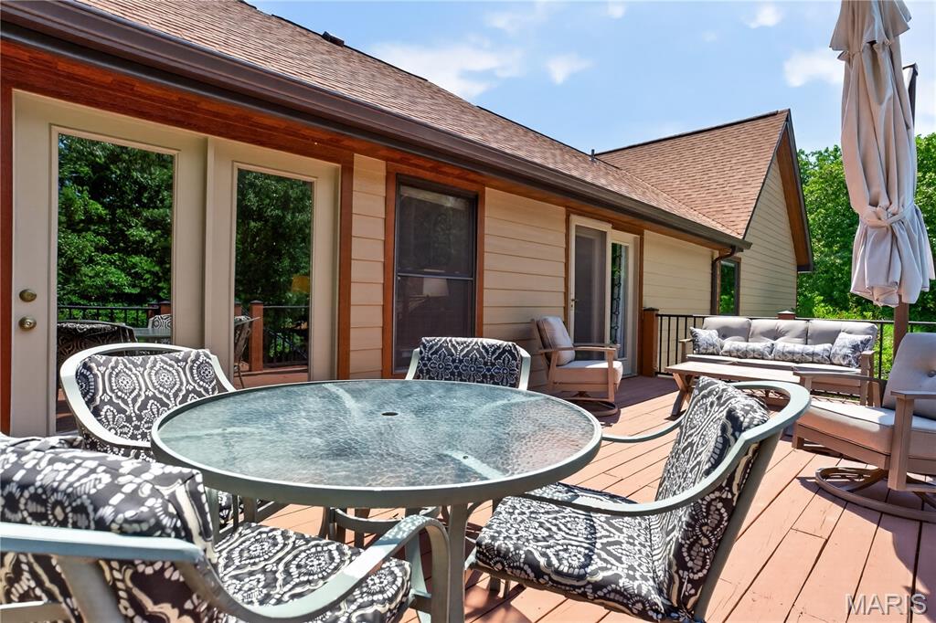 Ridgefield Farms #2 - Residential
